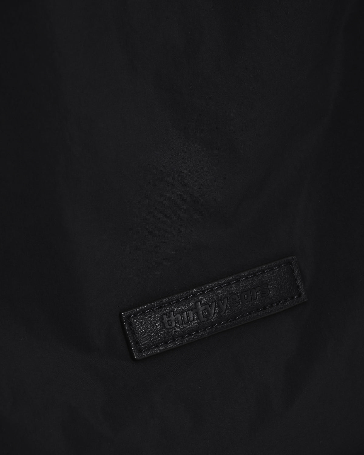 Day Bag - Black