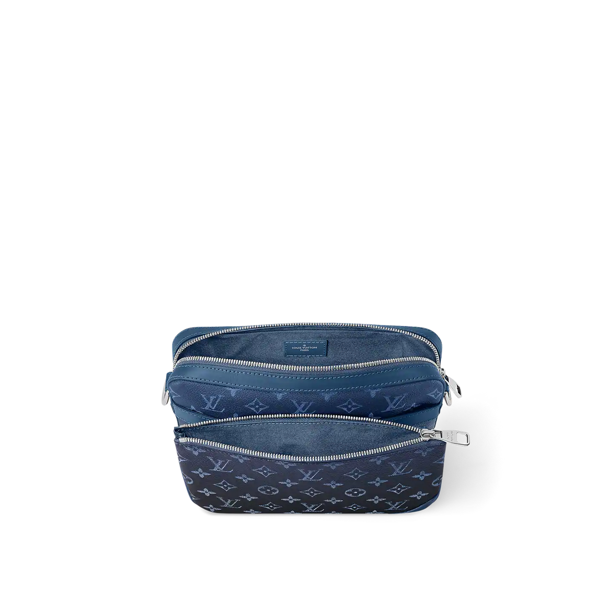 Trio Messenger