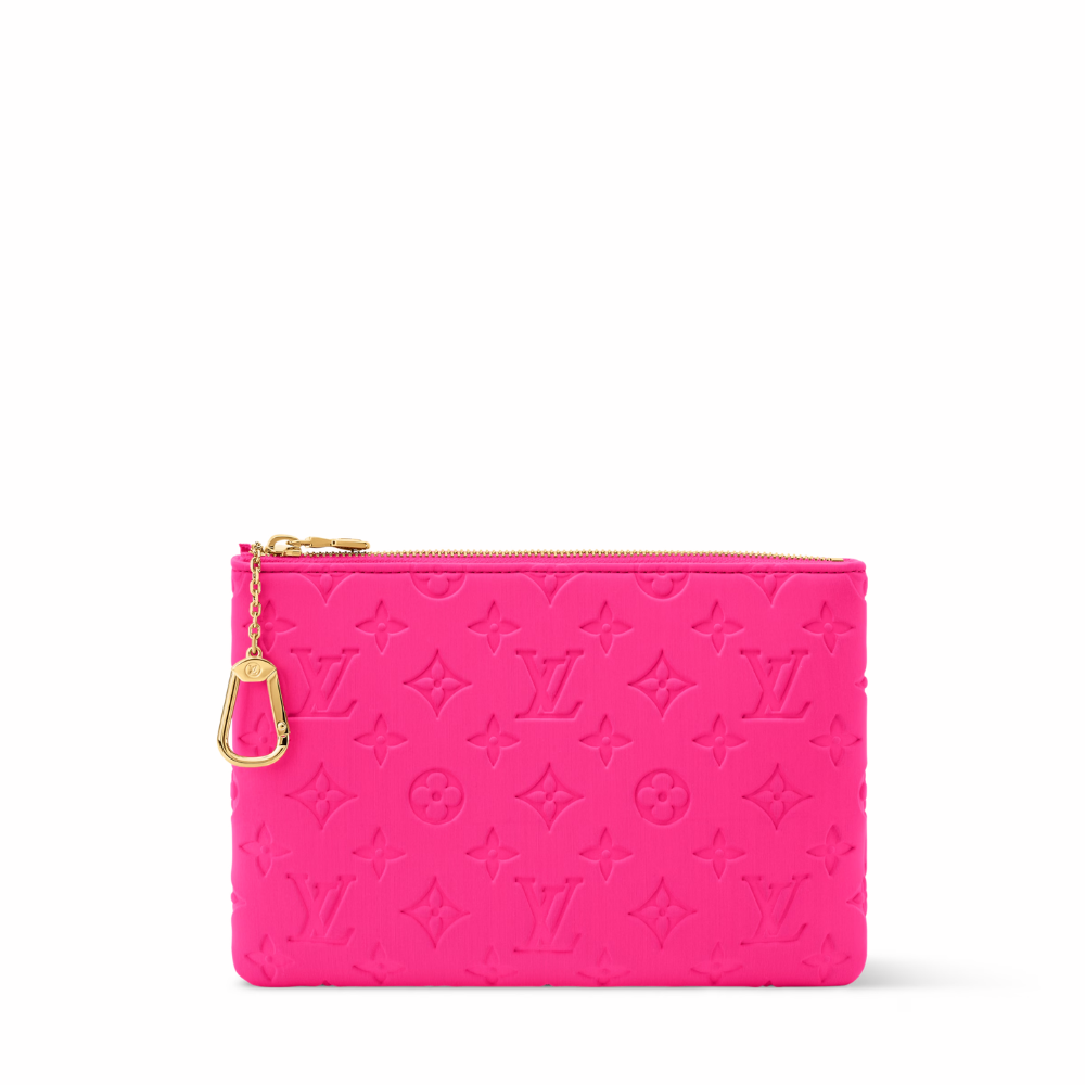 Wallets / Small Leather Goods