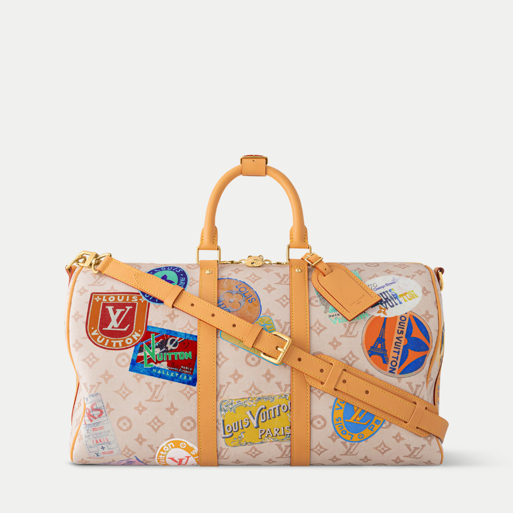 Travel / Weekender Bags