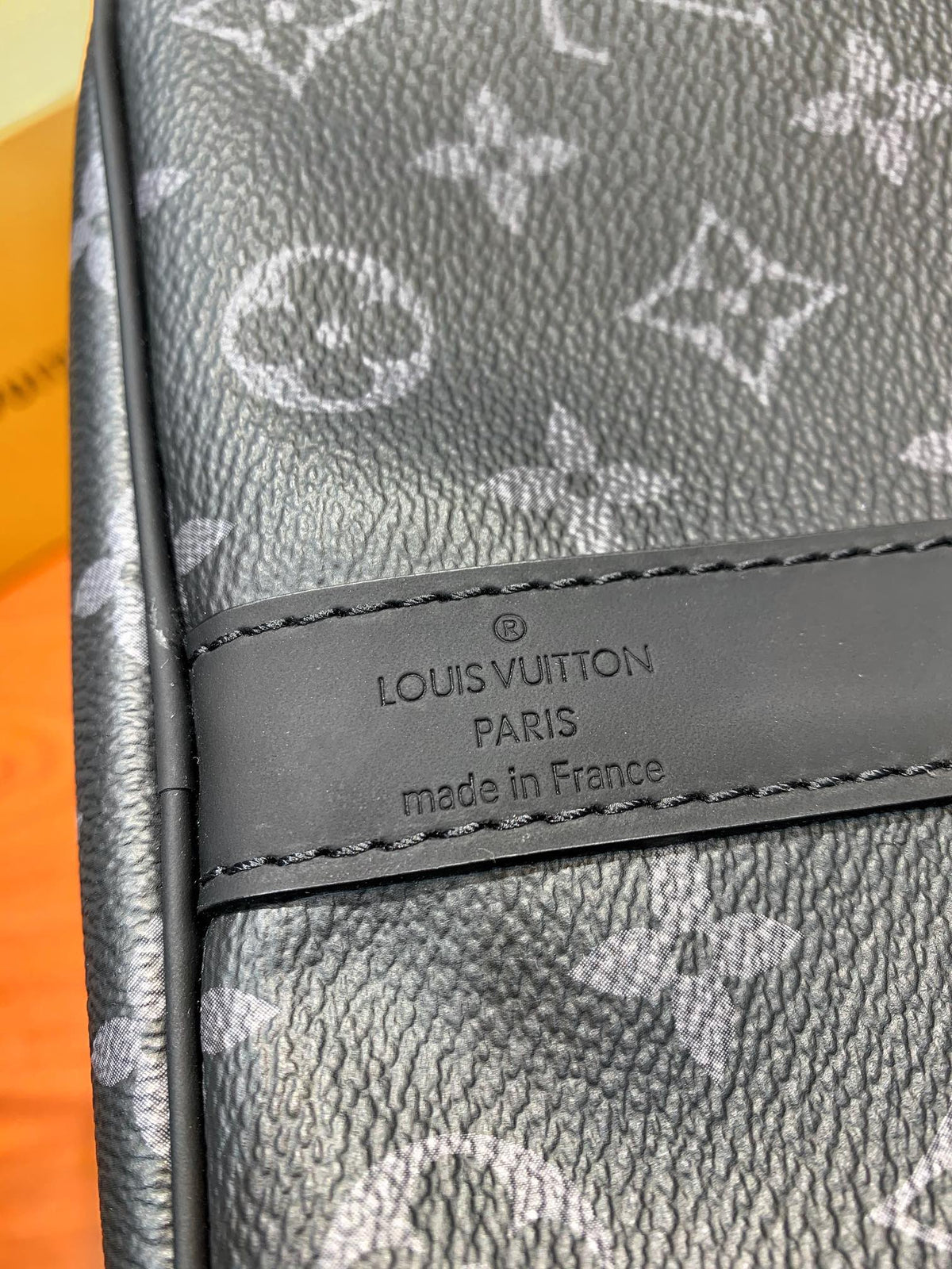 LV Keepall Travel Bag 45