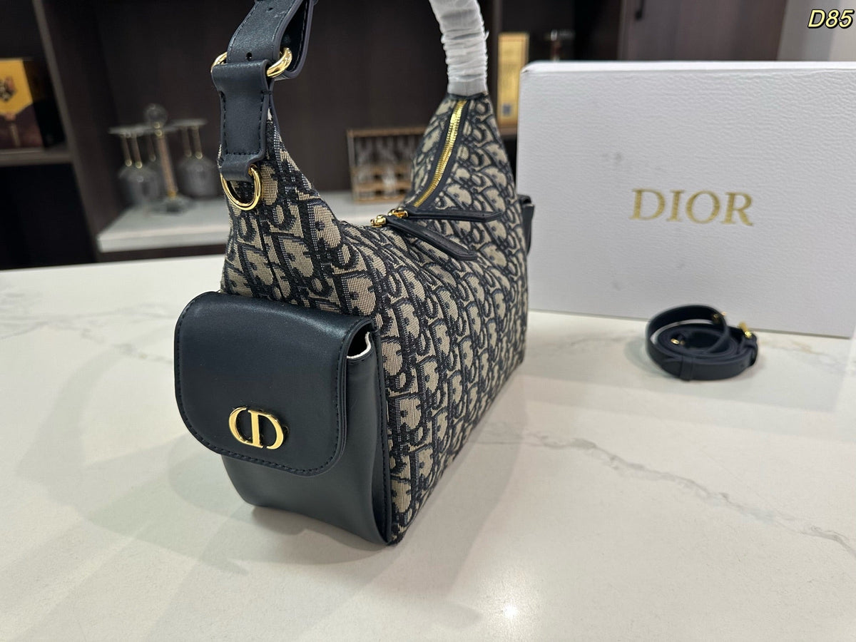 Serenityll™ 181935 Luxury Bags 15*12cm