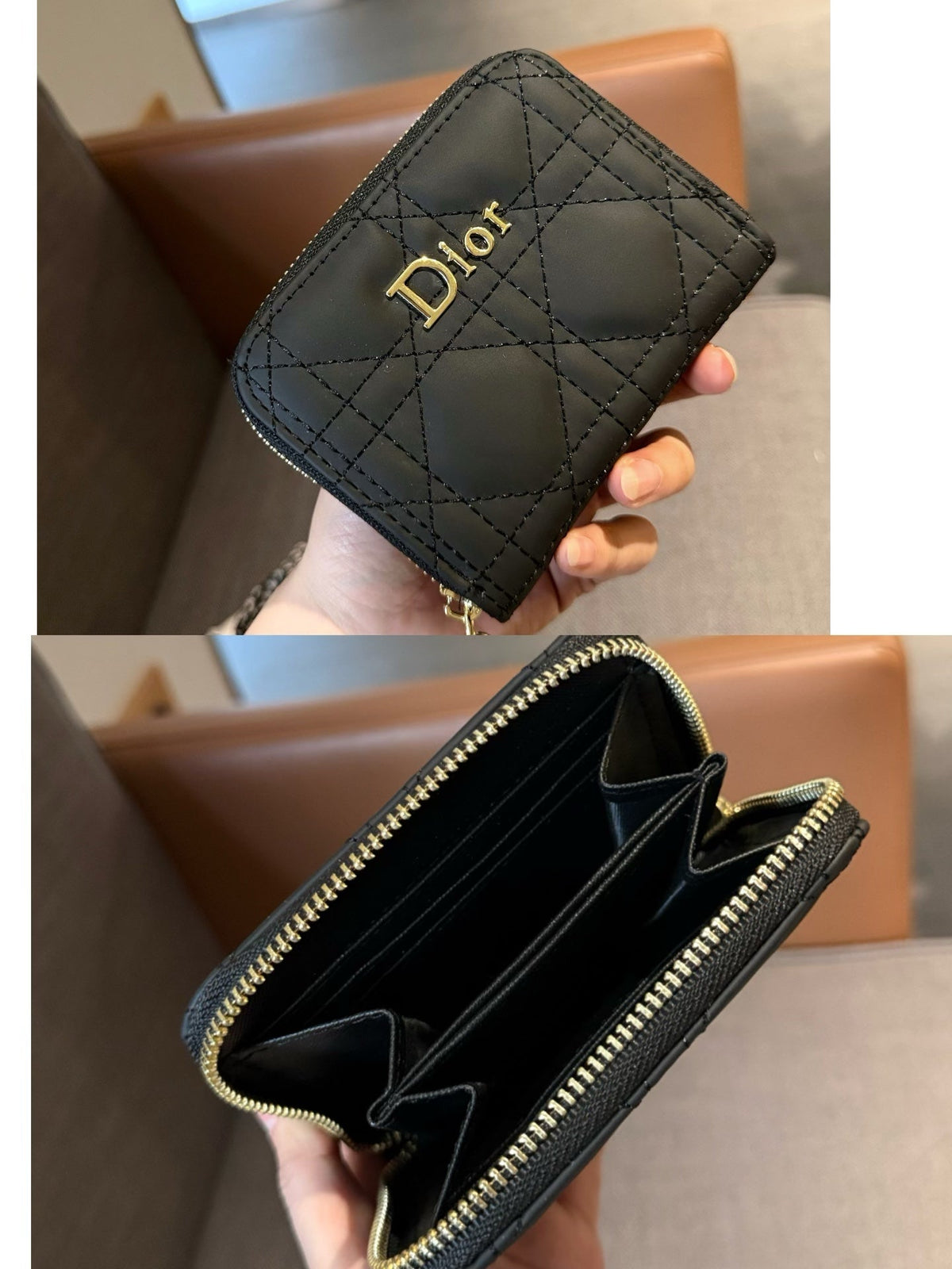 Serenityll™ 181940 Luxury Bags 20cm