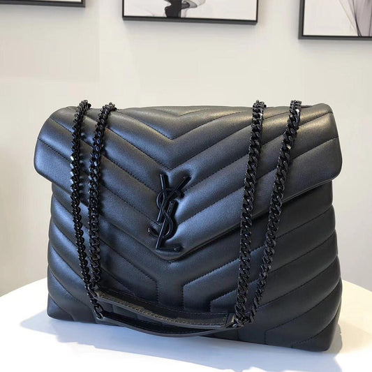 YSL Loulou Small Bag