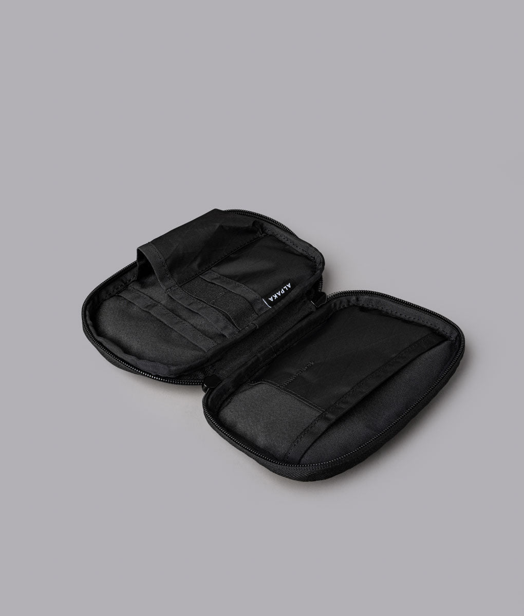 Admin Pouch Pro