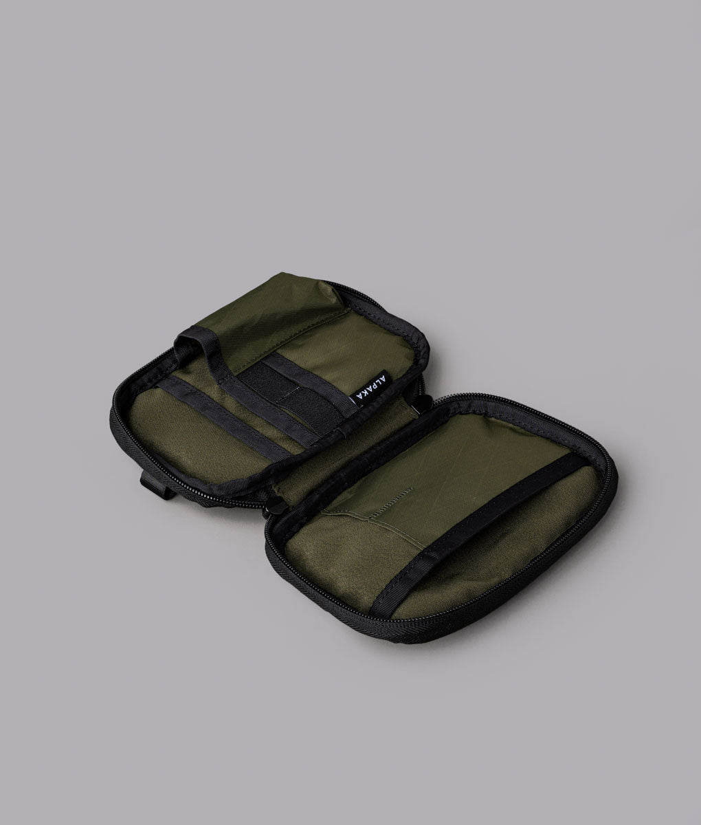 Admin Pouch Pro