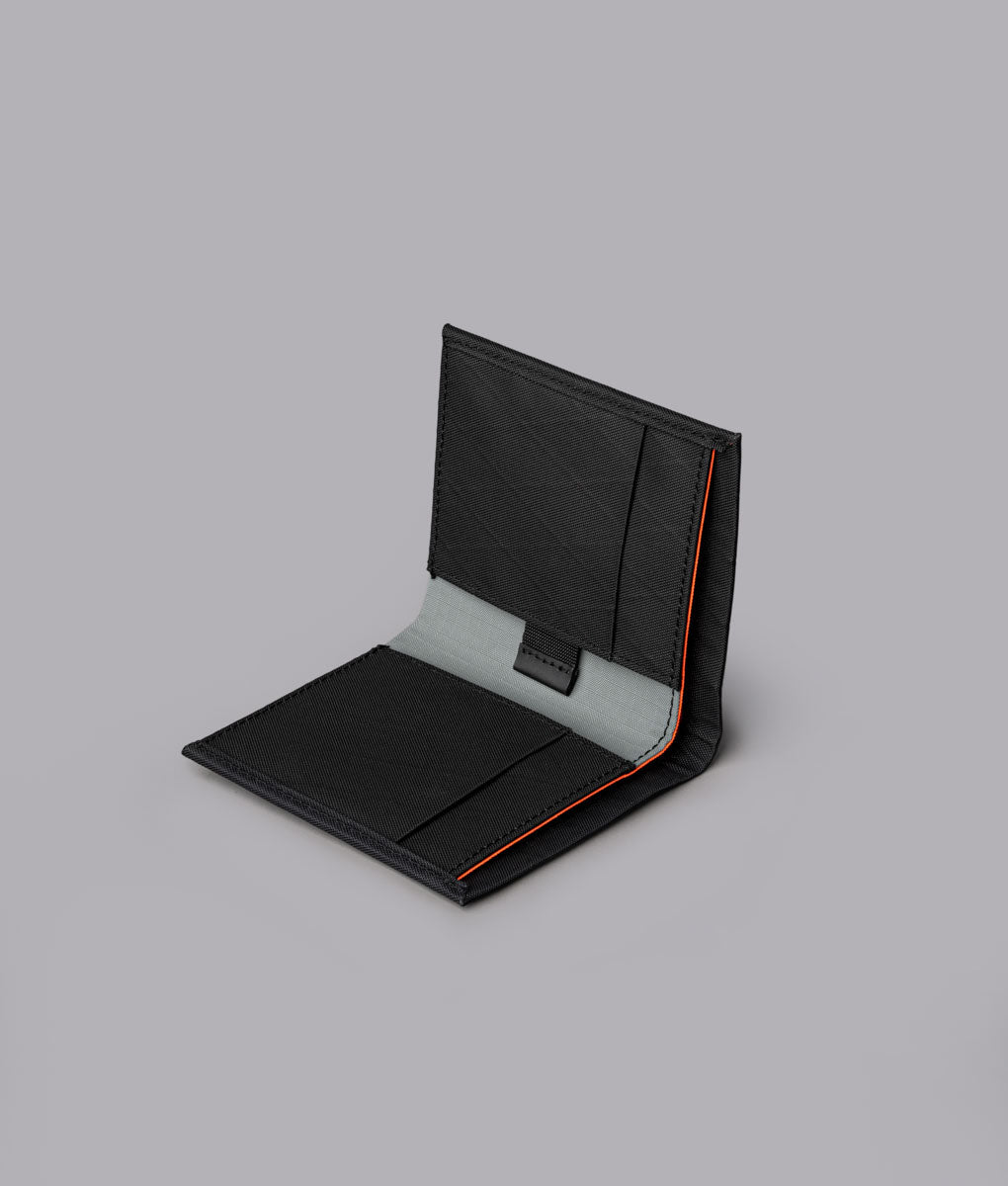 ARK Bifold Cash Wallet