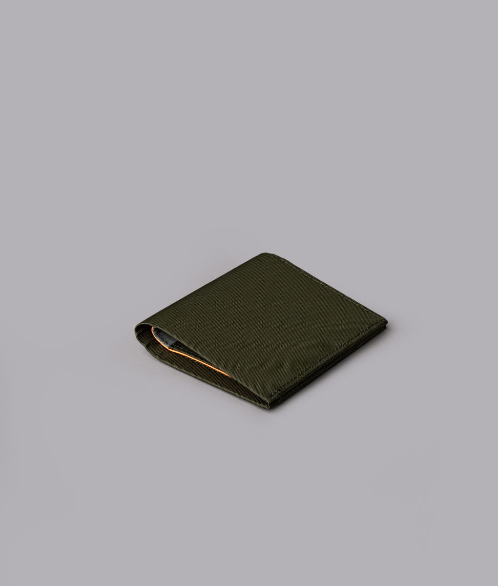 ARK Bifold Cash Wallet