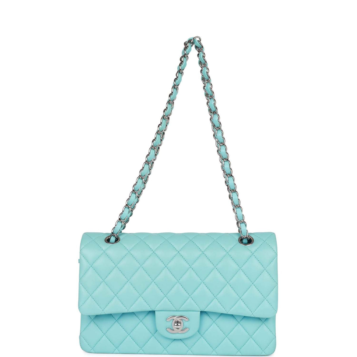 Chanel Medium Classic Double Flap Bag