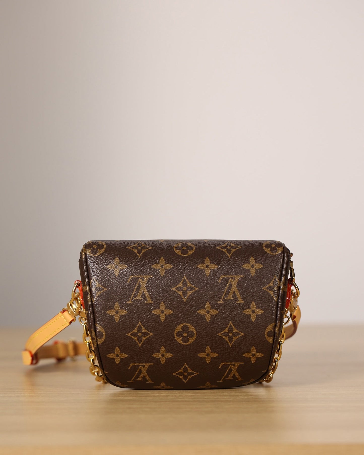 LV Monogram Mini Bumbag Bag