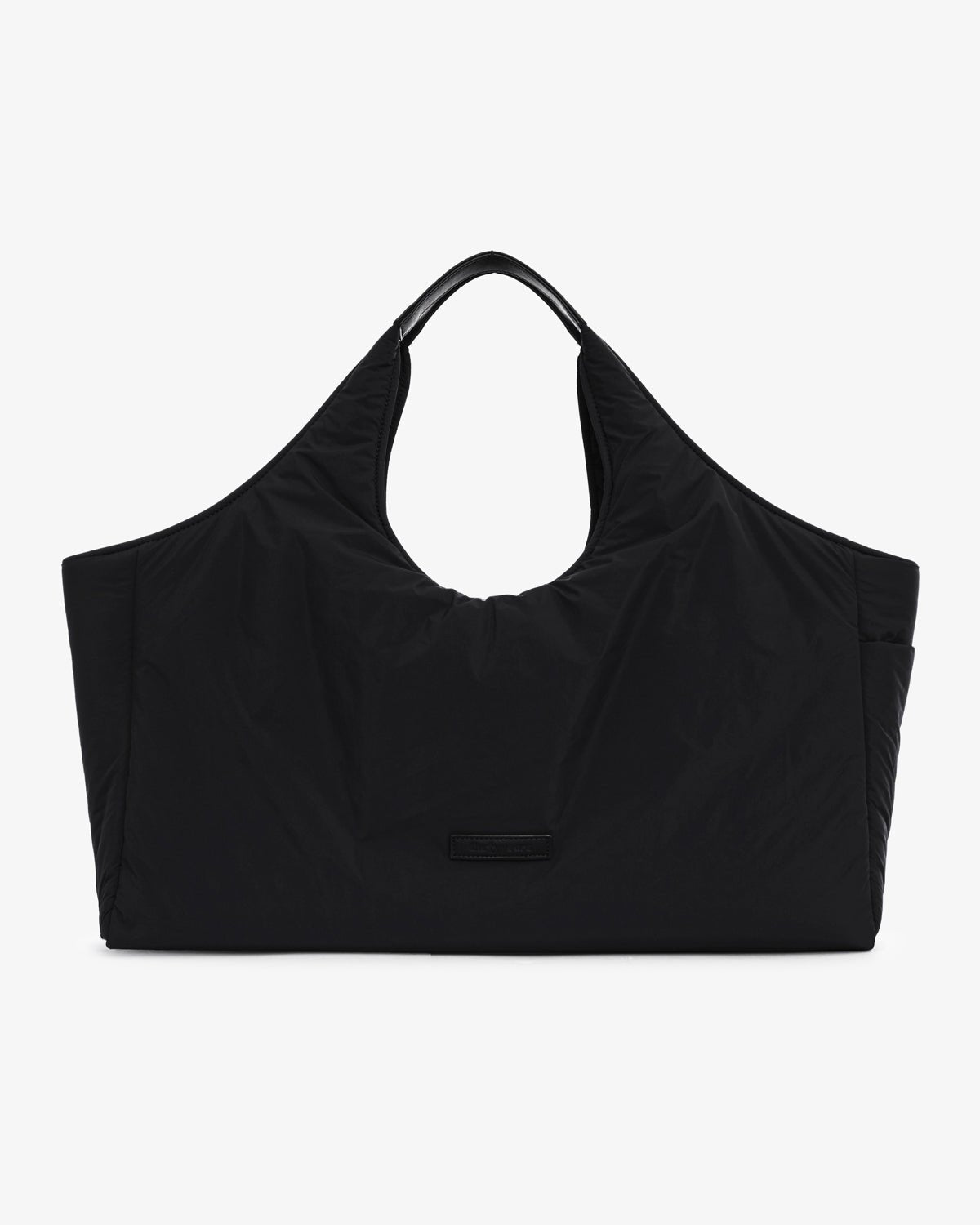 Day Bag - Black