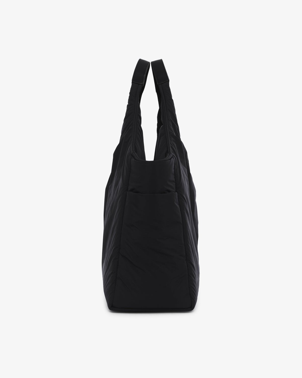 Day Bag - Black