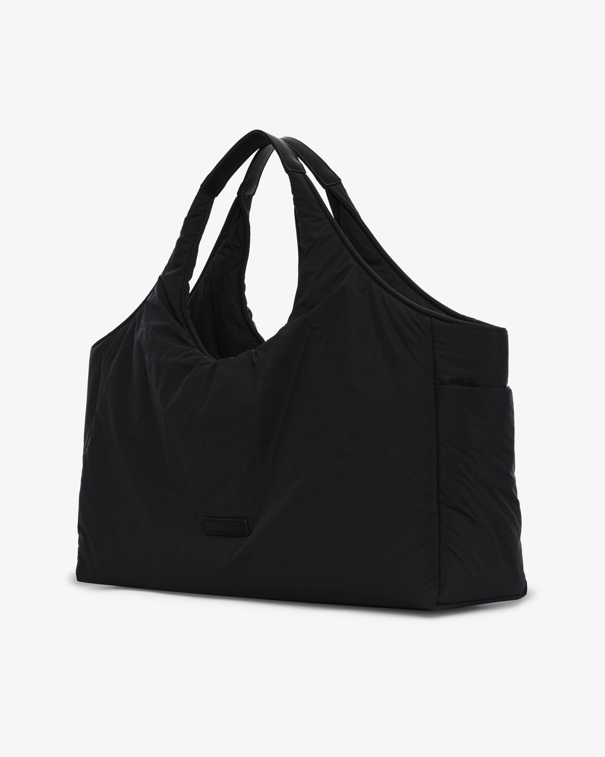 Day Bag - Black