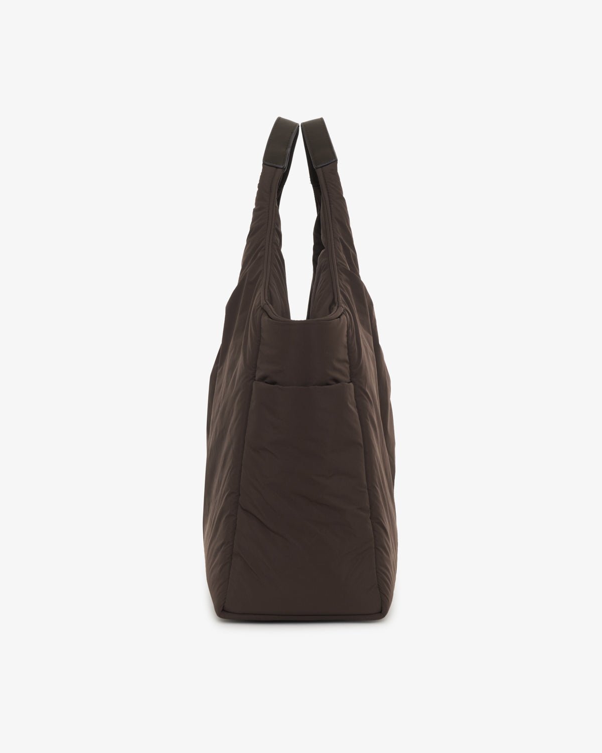 Day Bag - Espresso