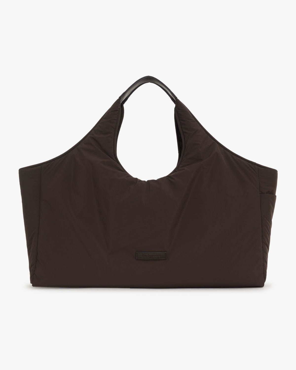 Day Bag - Espresso