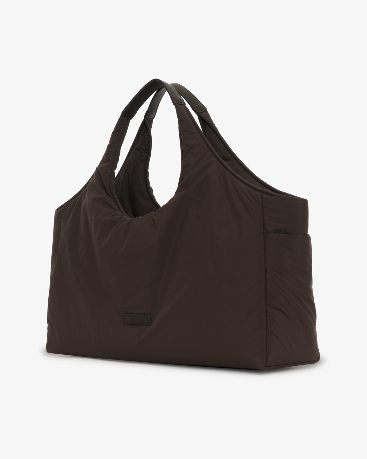 Day Bag - Espresso
