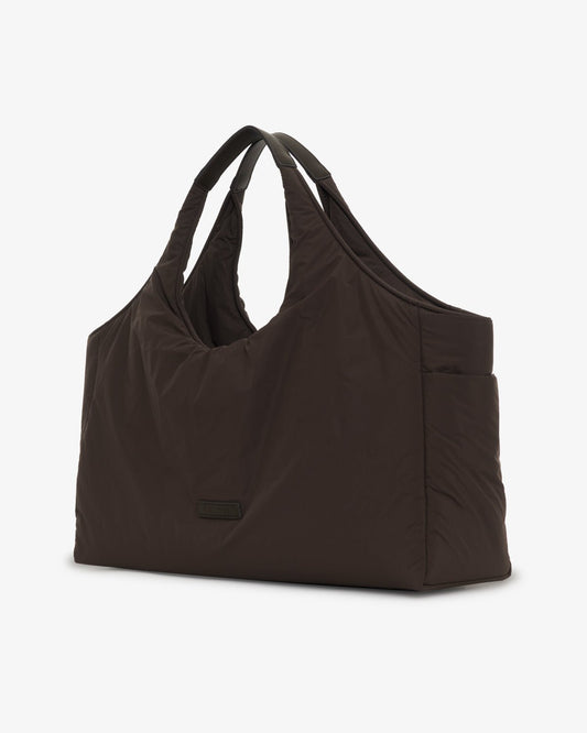 Day Bag - Espresso