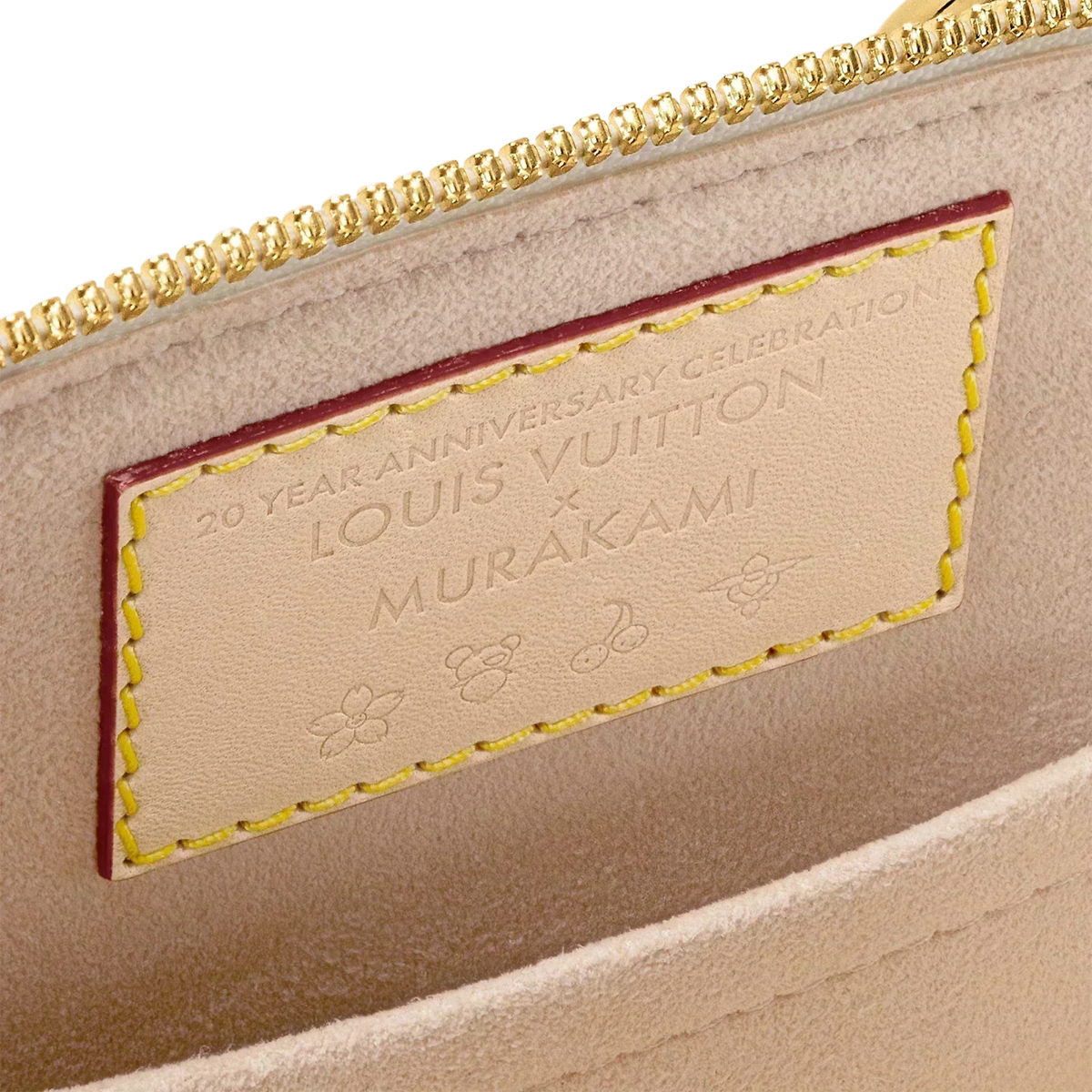 LV x TM Alma BB