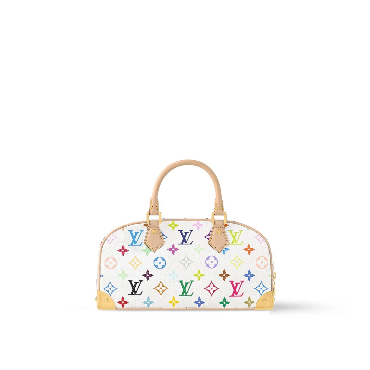 LV x TM Handbag East West
