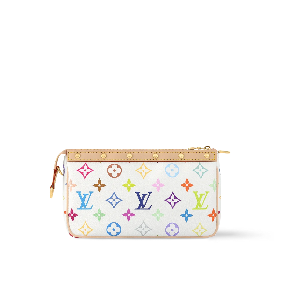 LV x TM Pochette Accessoires