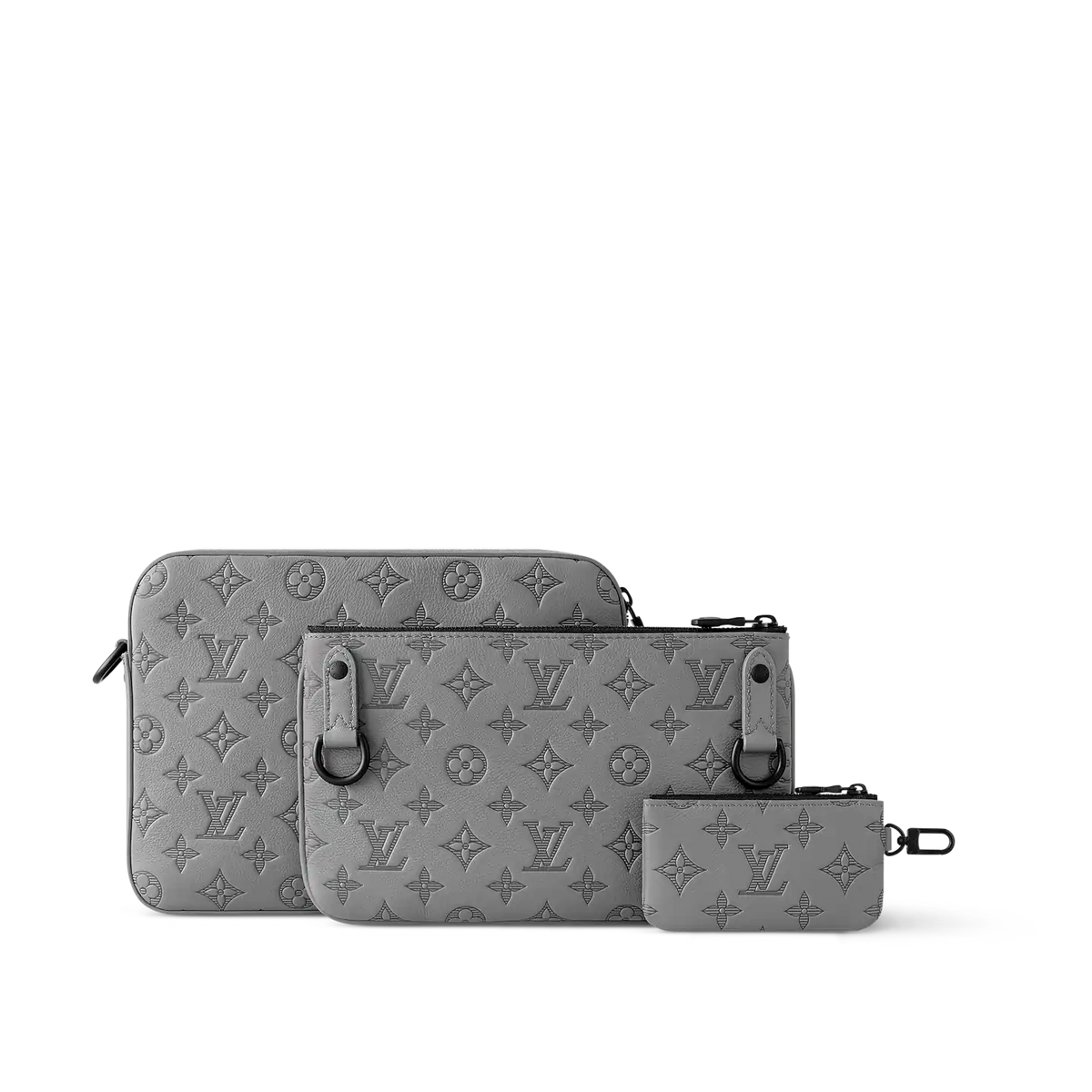 Louis Vuitton Trio Messenger